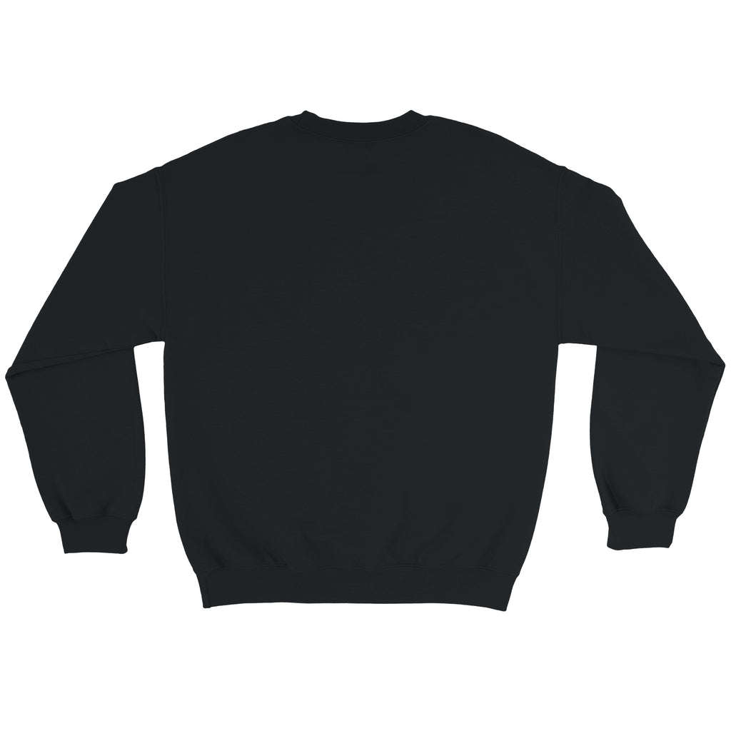 Sweatshirt „Dog Hair is my Glitter“ – Für alle, die Hundehaare mit Stolz tragen.