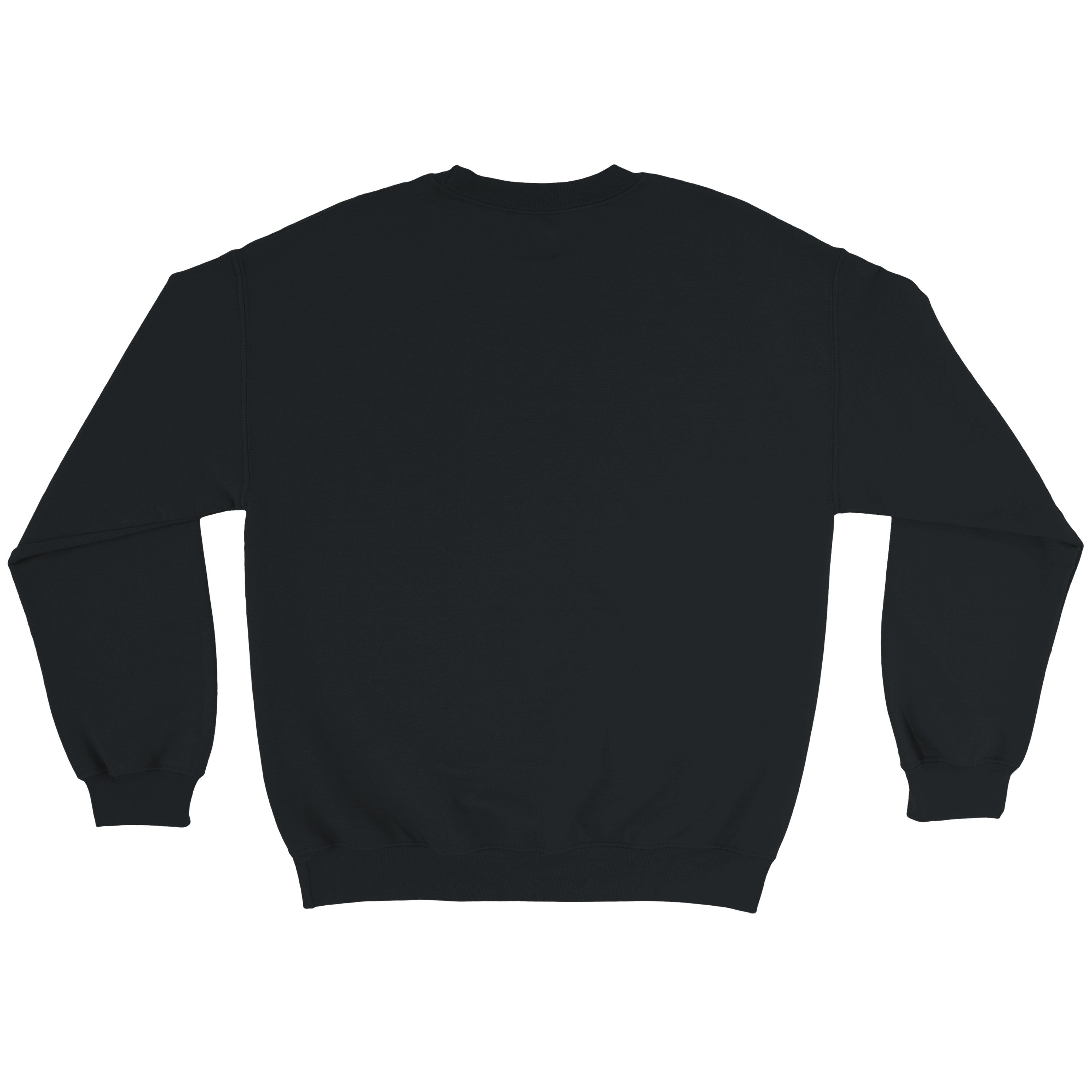 Sweatshirt „Dog Hair is my Glitter“ – Für alle, die Hundehaare mit Stolz tragen.