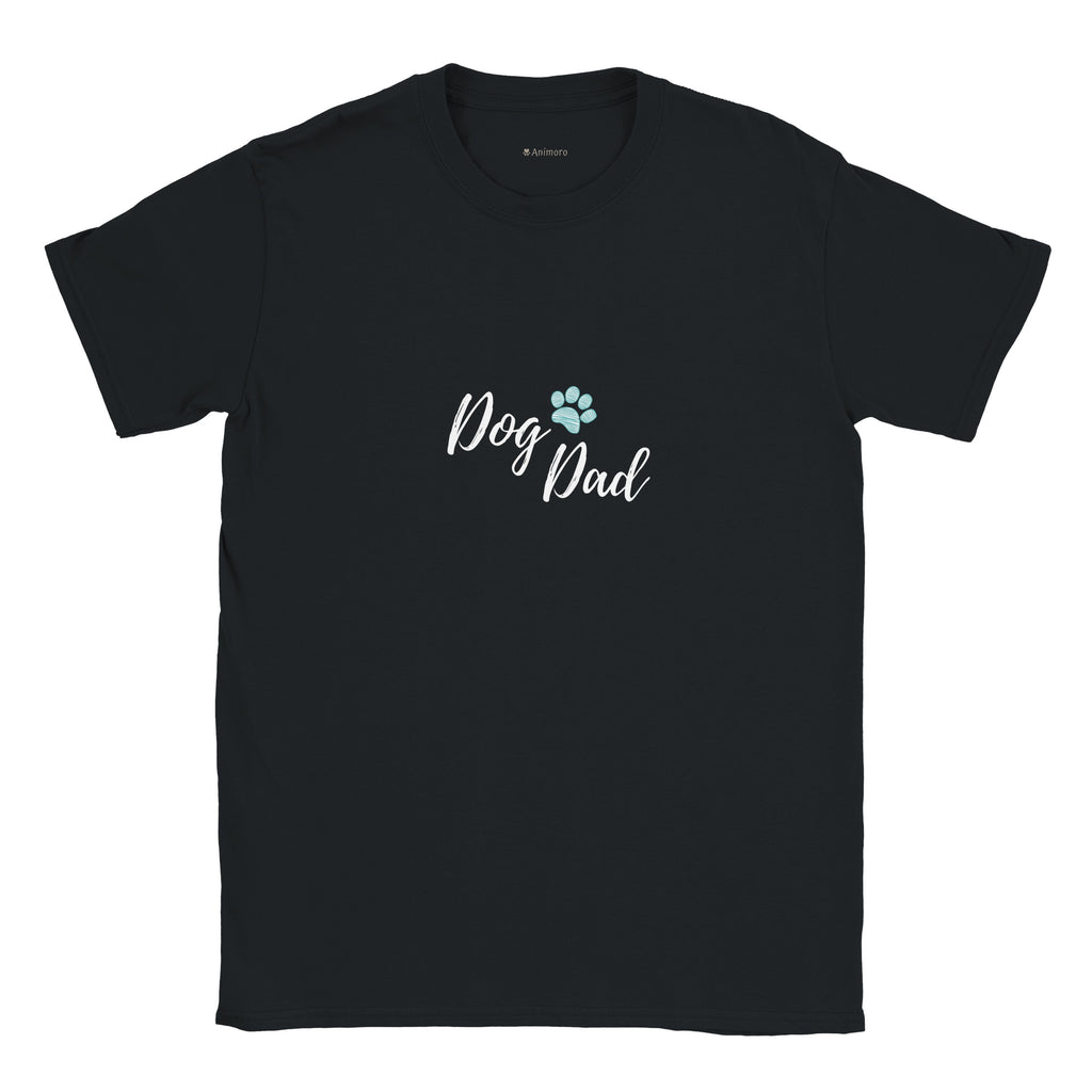 "Dog Dad" T-Shirt