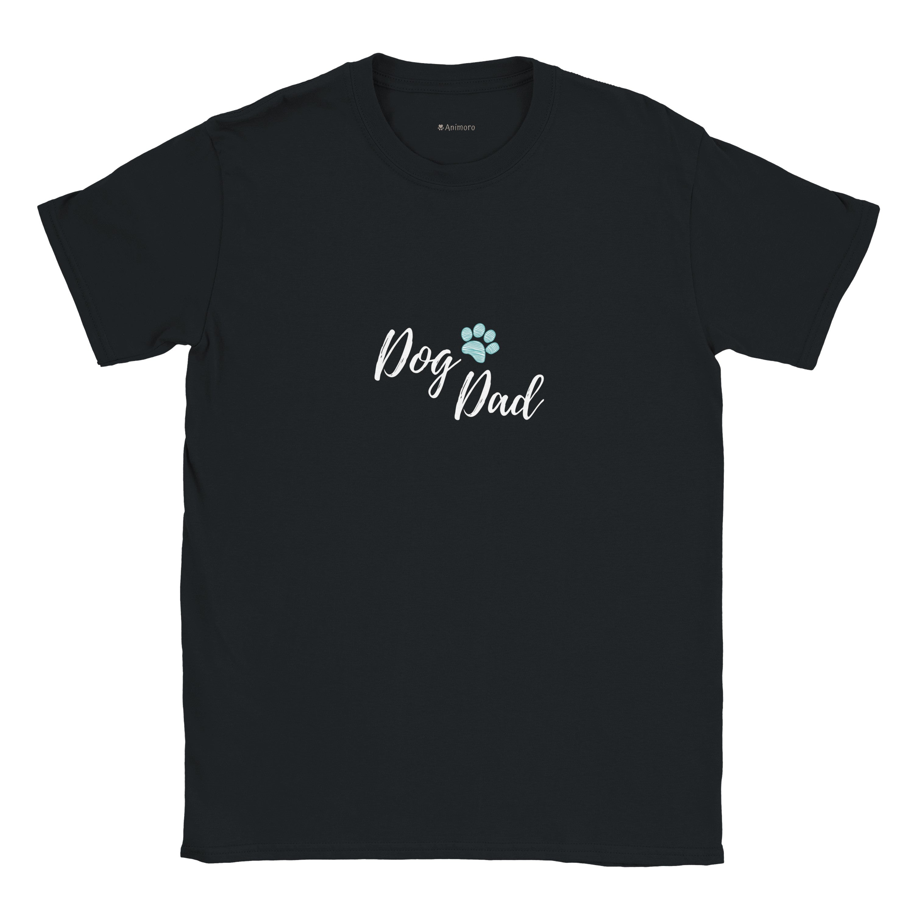 "Dog Dad" T-Shirt