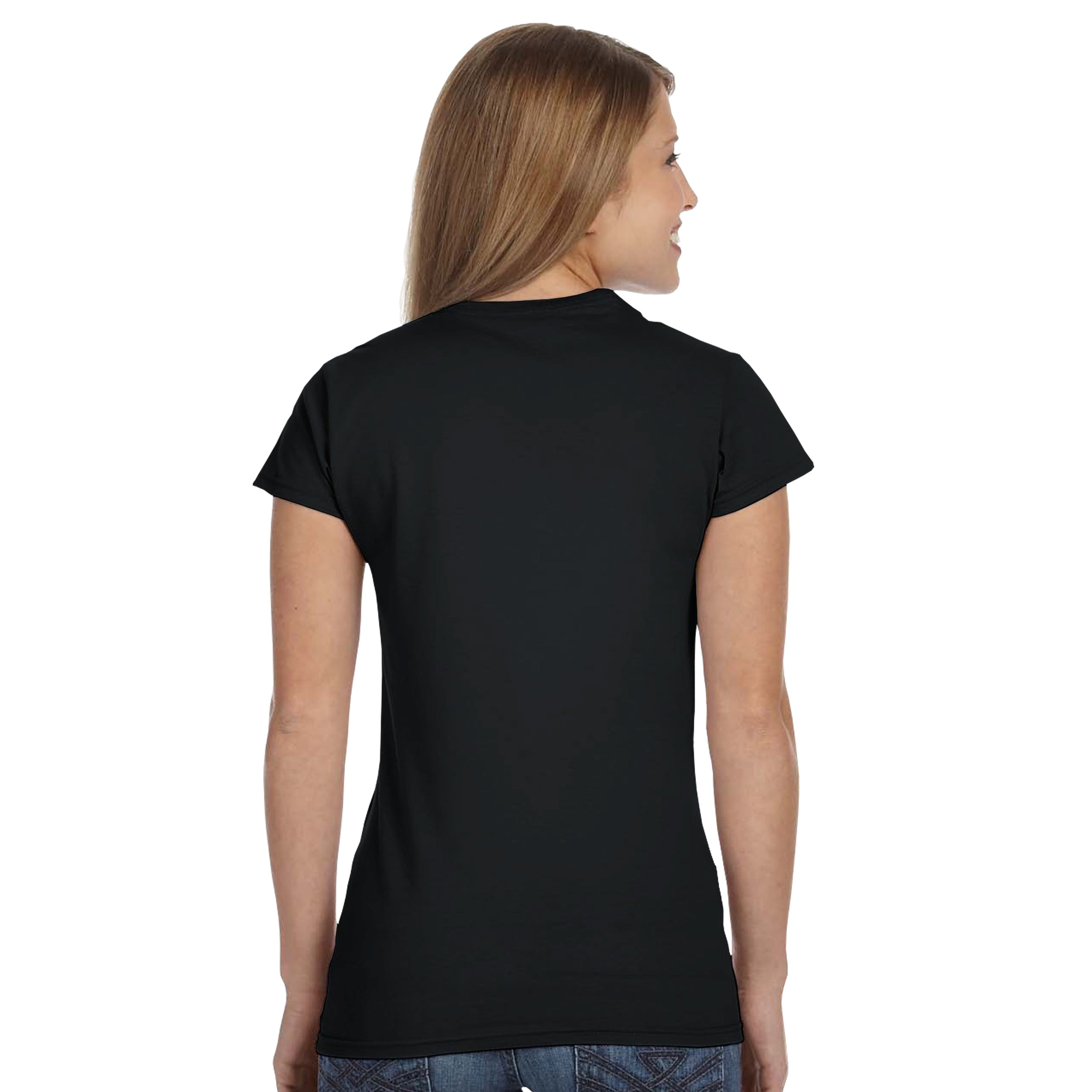 "Dog Mom" T-Shirt
